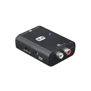 DAC-213 | Analog audio to digital audio converter