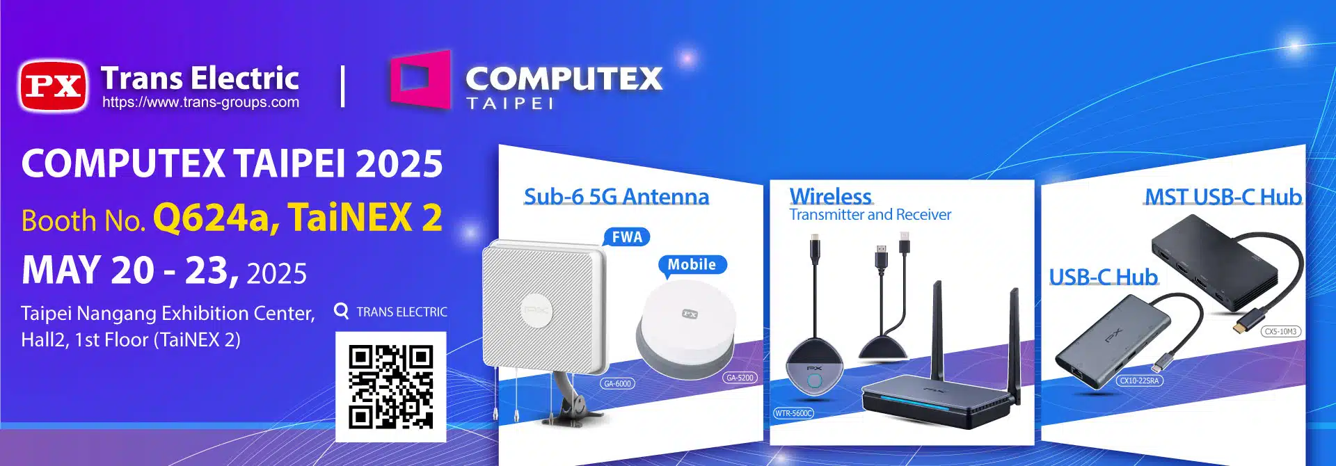 2025 Computex Taipei
