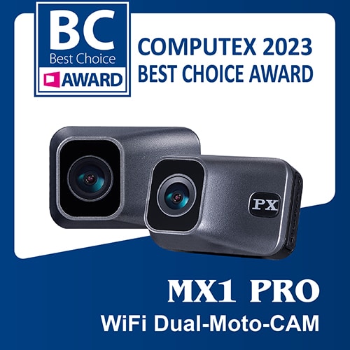 Computex 2023 Award_Best choice award