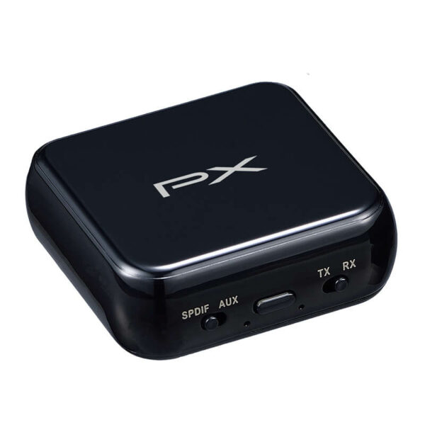 Bluetooth® transmitter and receiver with aptXHD / aptX LL