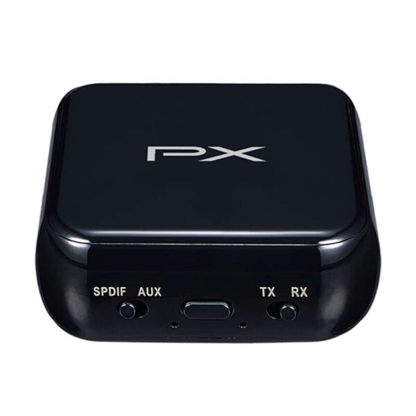 Bluetooth® transmitter and receiver with aptXHD / aptX LL