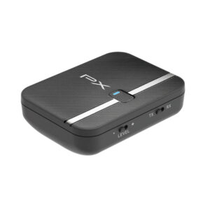 Bluetooth adapter for airpods