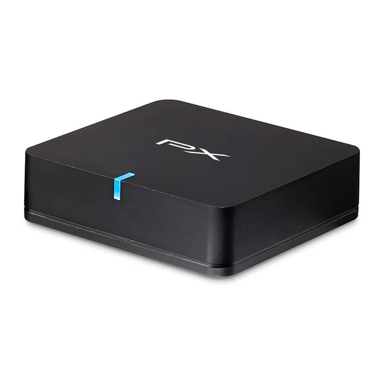 aptX HD Bluetooth® music receiver