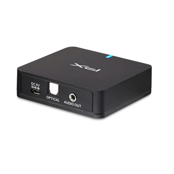 aptX HD Bluetooth® music receiver