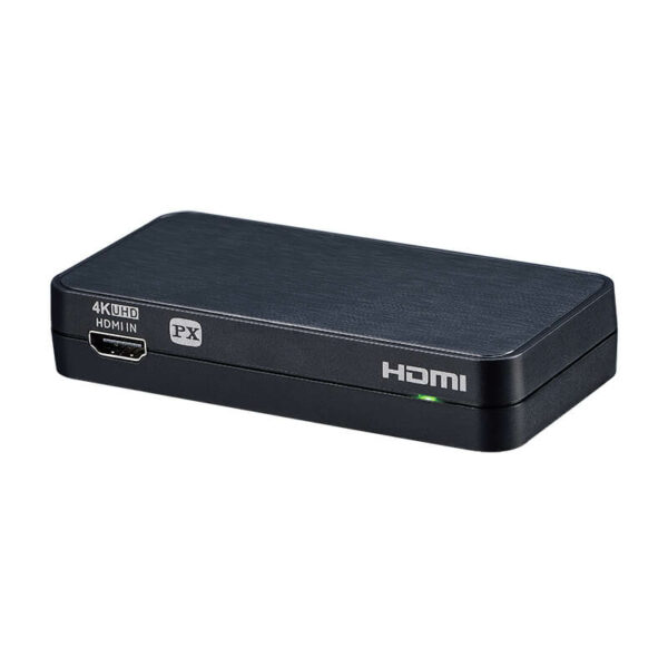 HDMI 2.0 / HDCP 2.0 audio converter - 4K60Hz