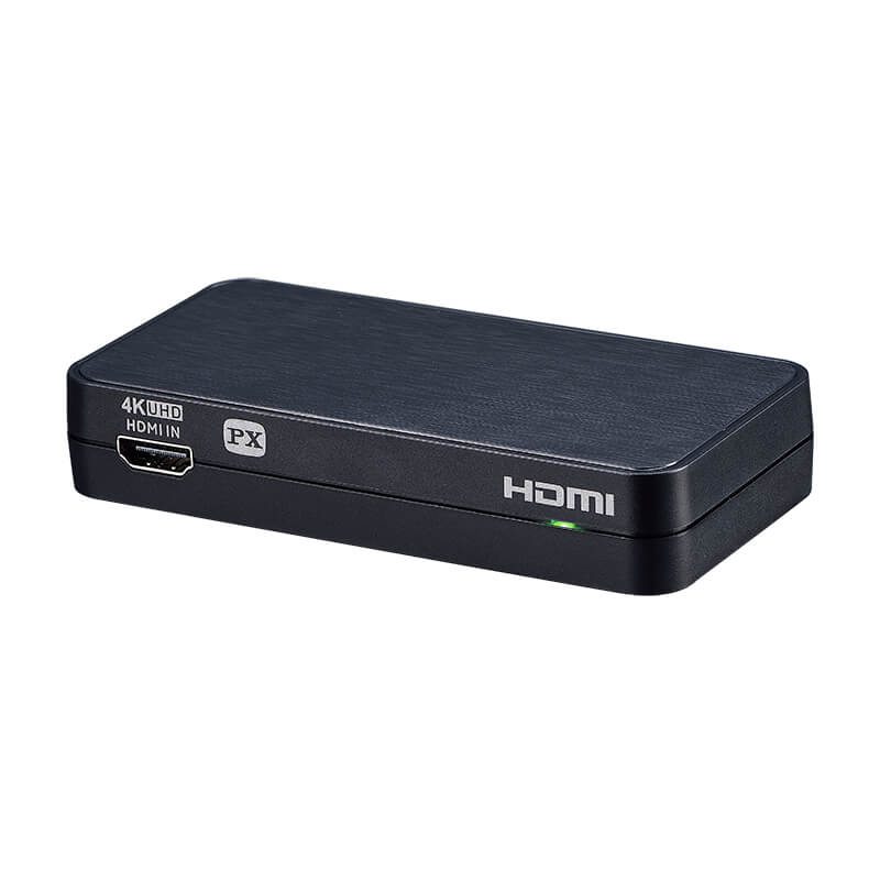 HDMI 2.0 / HDCP 2.0 audio converter - 4K60Hz