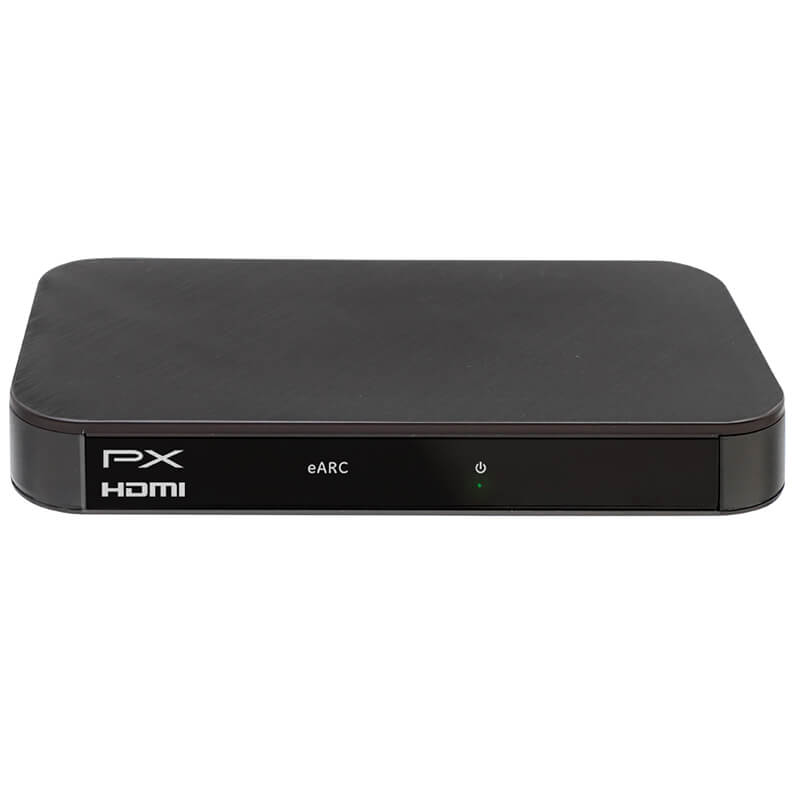 HDMI Audio Extractors - Overview