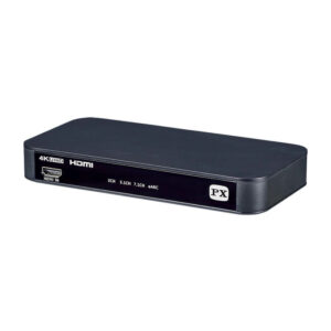 HDMI audio extractor: HA2-130eS 01