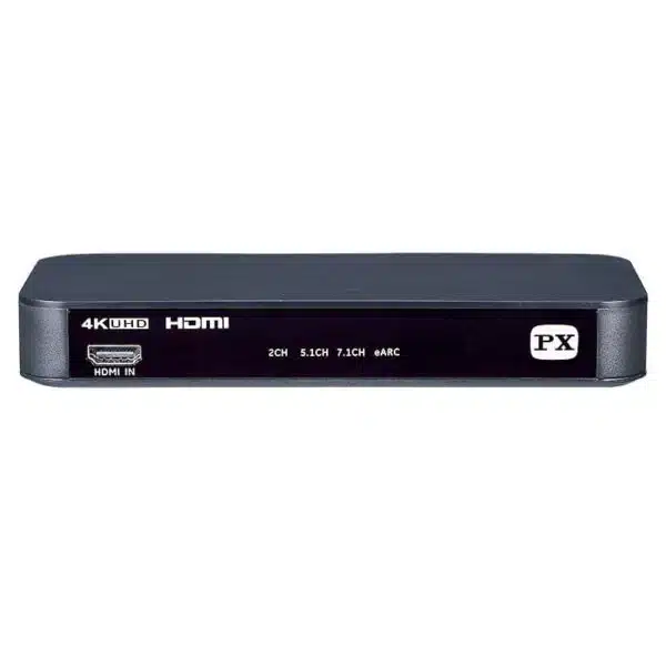 HDMI audio extractor: HA2-130eS 02