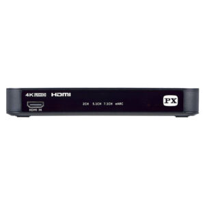 HDMI audio extractor: HA2-130eS 03