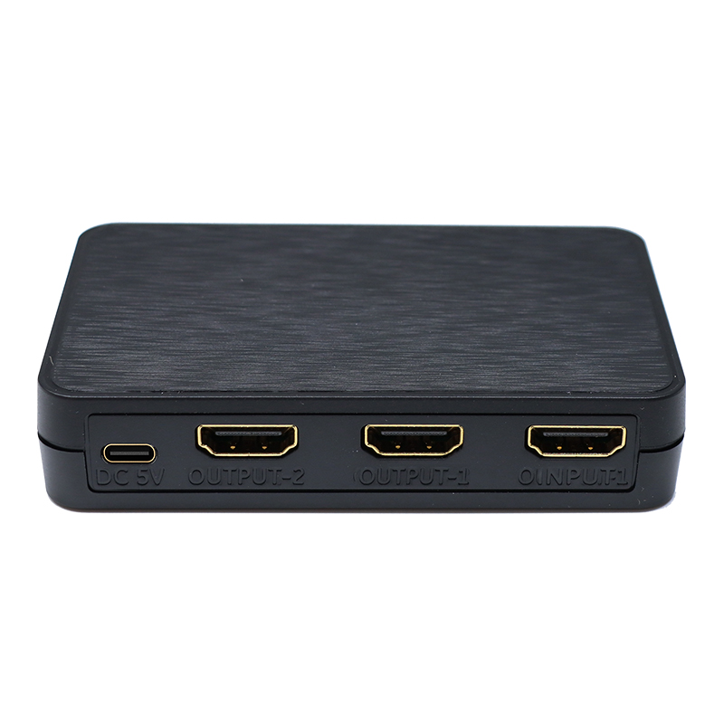 Splitter hdmi 2.1 hotsell