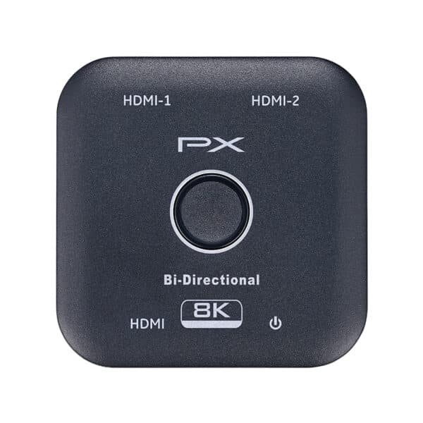 HD2-211X 8K switch