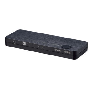 HDMI KVM switch: HKM-310PD 01