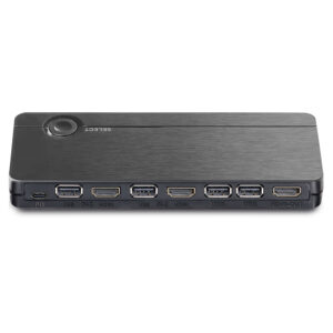 HDMI KVM switch: HKM-310PD 03