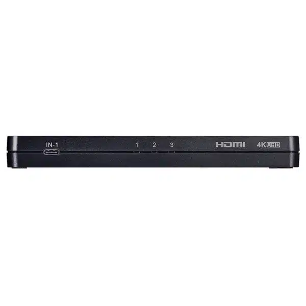HDMI KVM switch: HKM-310PD 04