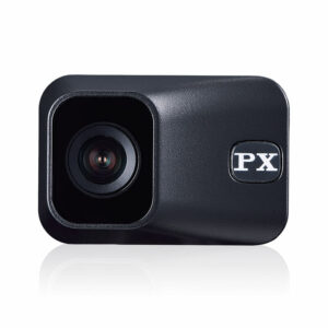 Full HD 1080p@30fps moto-cam built-in WiFi