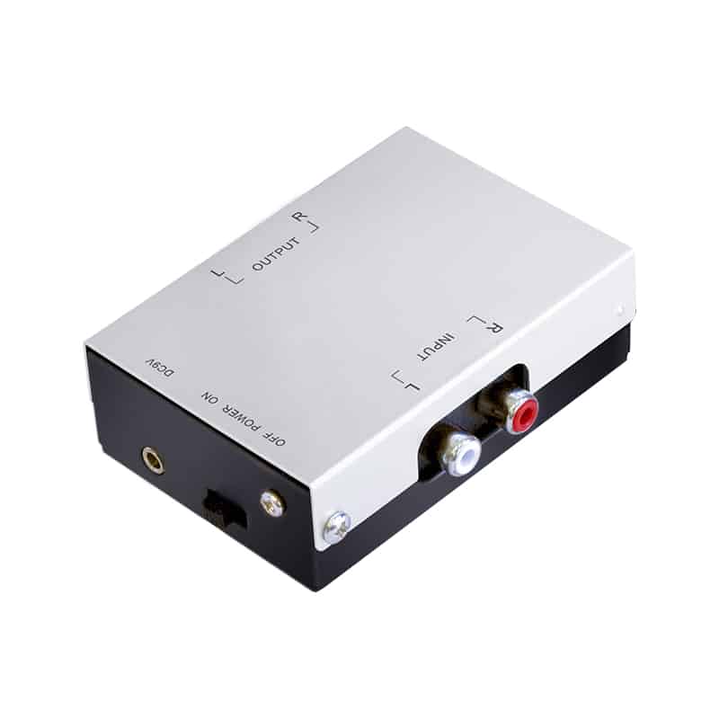 PA-005 Home Audio Phono Preamps