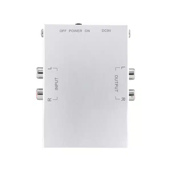 PA-005 Home Audio Phono Preamps