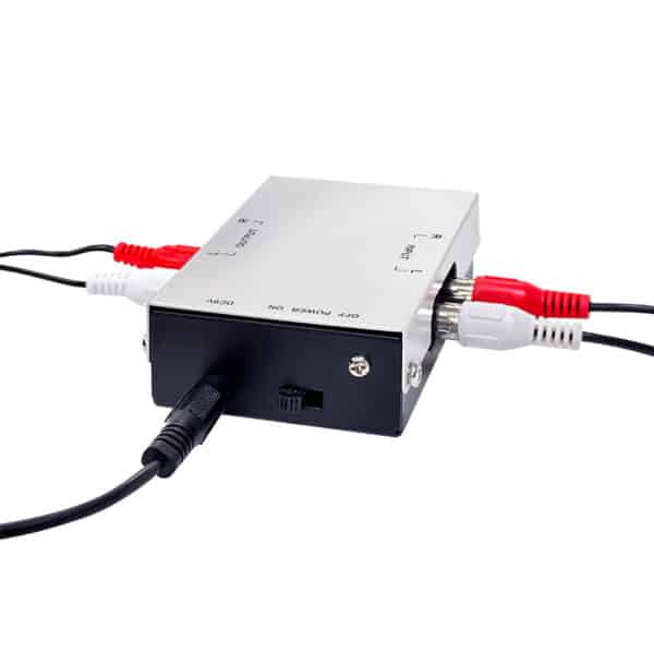 PA-005 Home Audio Phono Preamps