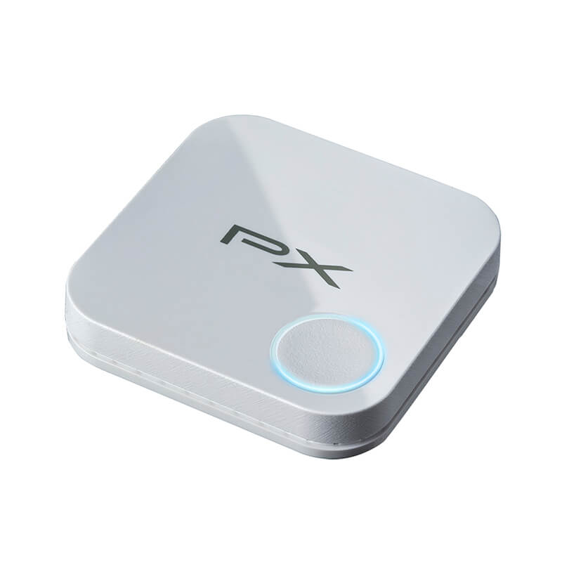 1080p Wireless presentation receiver