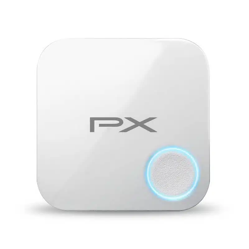 4K60Hz Wireless presentation receiver