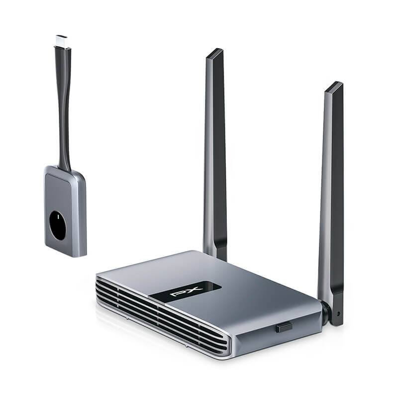 Low Latency Wireless HDMI Extender