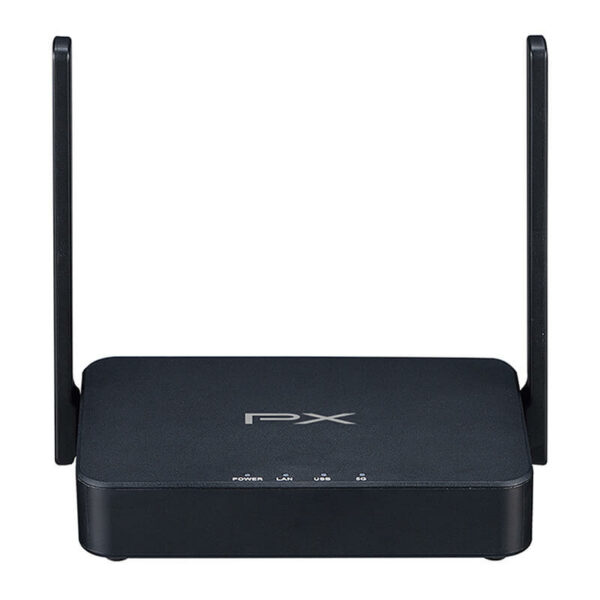 Low latency wireless HDMI-WTR-6000-3