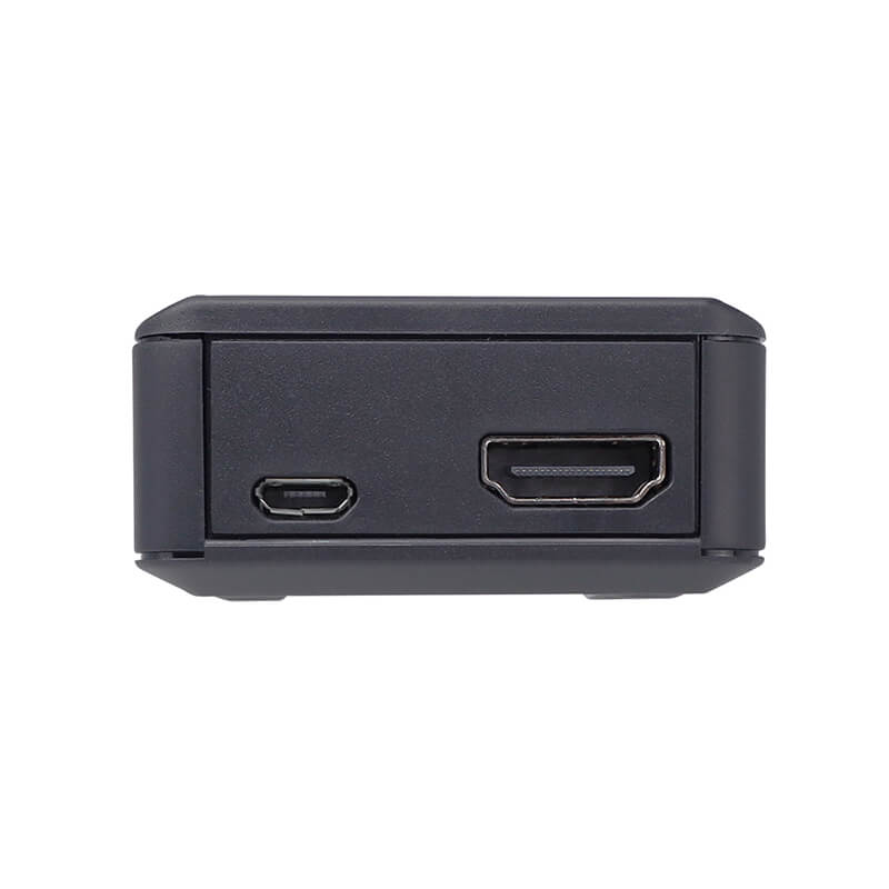 HDMI 2.1 eARC audio extractor Digital audio convertor adapter